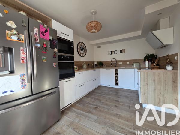 Maison à vendre 5 pièces 120 m² Sorgues