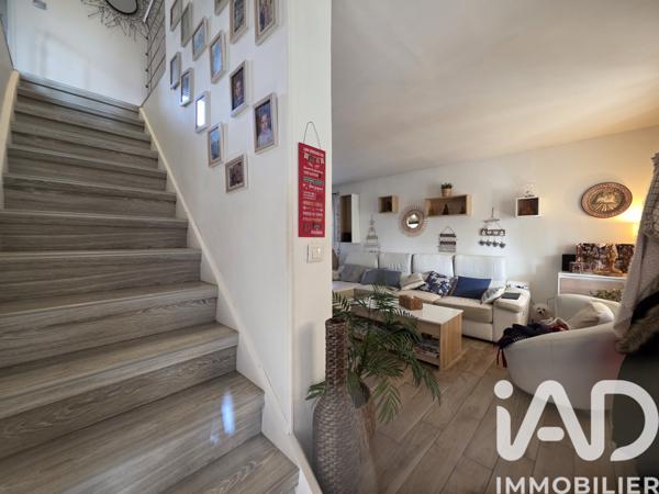 Maison à vendre 5 pièces 120 m² Sorgues