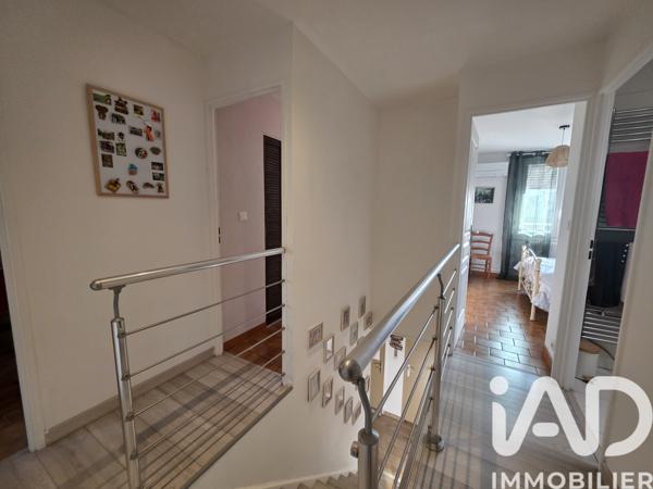 Maison à vendre 5 pièces 120 m² Sorgues