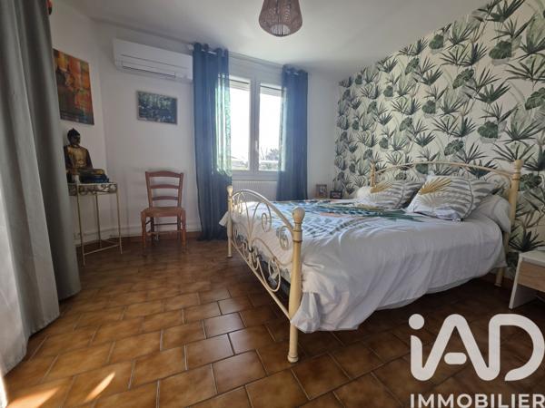 Maison à vendre 5 pièces 120 m² Sorgues