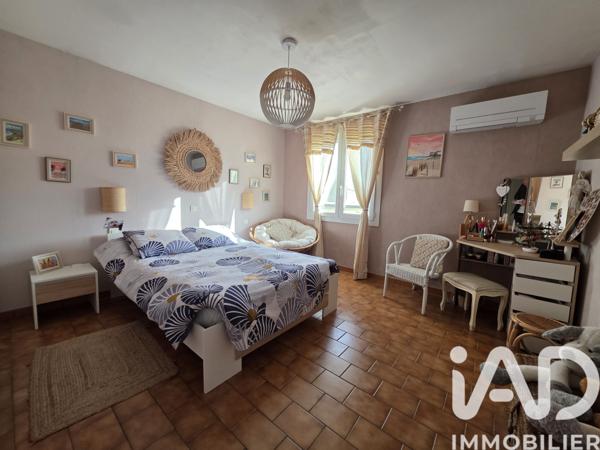 Maison à vendre 5 pièces 120 m² Sorgues