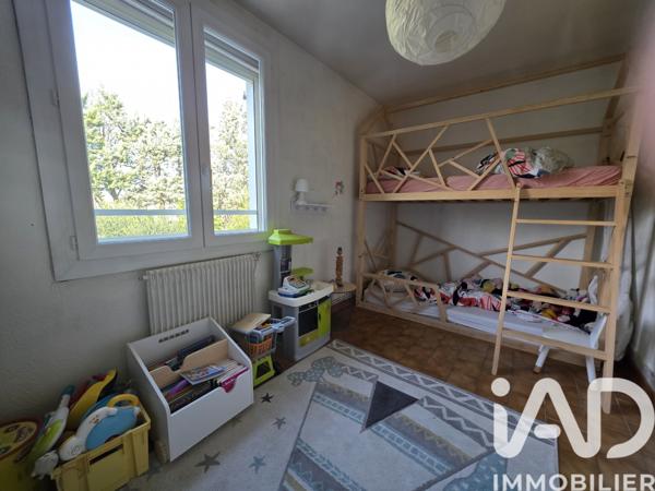 Maison à vendre 5 pièces 120 m² Sorgues