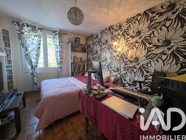 Maison à vendre 5 pièces 120 m² Sorgues