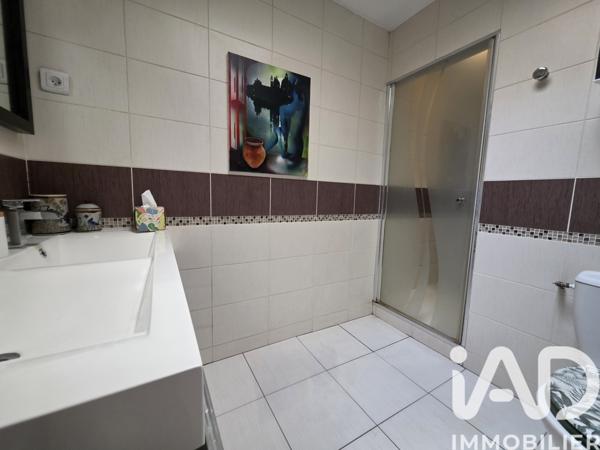 Maison à vendre 5 pièces 120 m² Sorgues