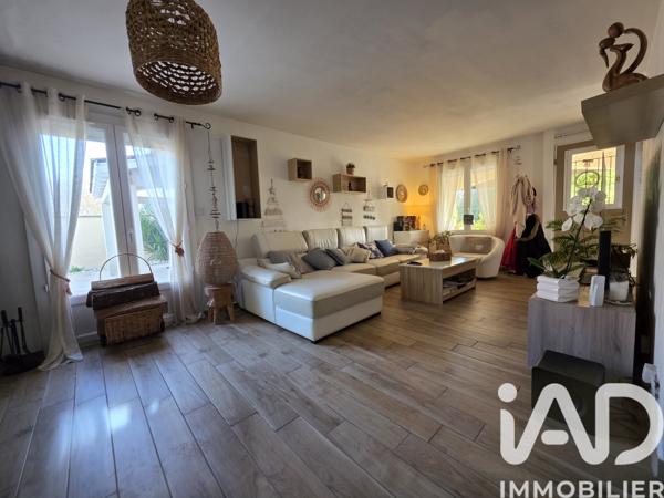 Maison à vendre 5 pièces 120 m² Sorgues