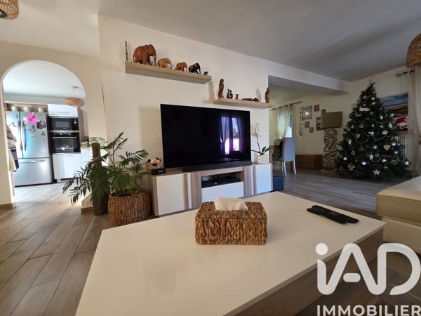 Maison à vendre 5 pièces 120 m² Sorgues