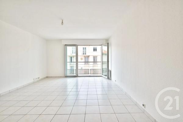 Appartement T3 à vendre  3 pièces - 69,57 m 2   ANTIBES  - 06