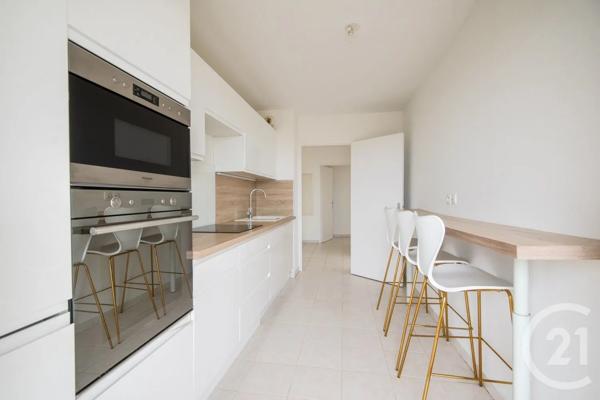Appartement T3 à vendre  3 pièces - 69,57 m 2   ANTIBES  - 06