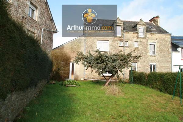 Vente Maison 3 pièces 75 m2 à Val d'Oust