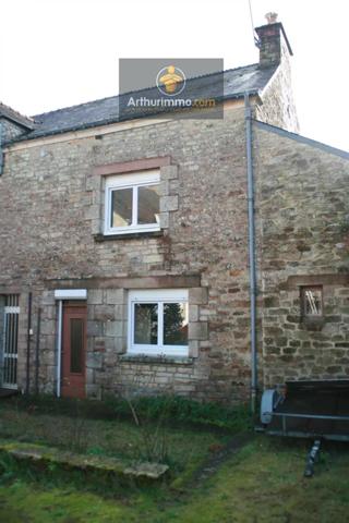 Vente Maison 3 pièces 75 m2 à Val d'Oust