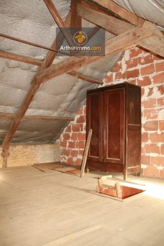 Vente Maison 3 pièces 75 m2 à Val d'Oust