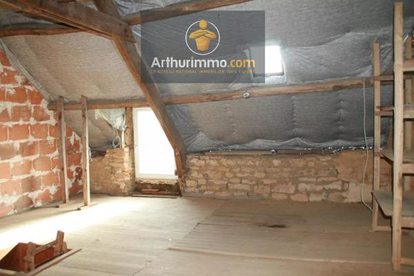 Vente Maison 3 pièces 75 m2 à Val d'Oust