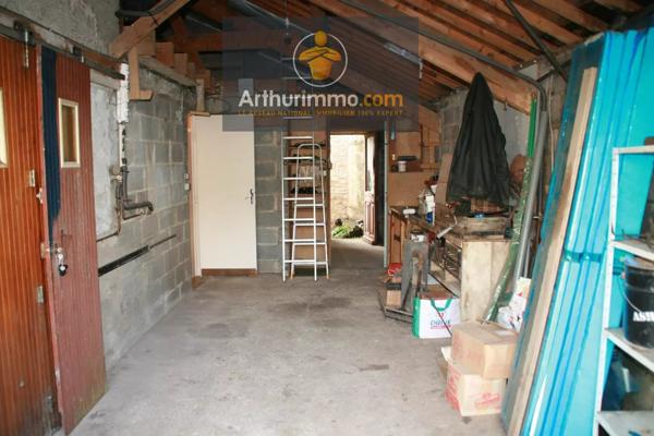 Vente Maison 3 pièces 75 m2 à Val d'Oust