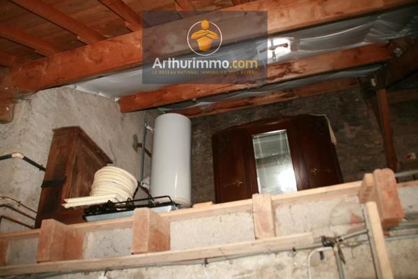 Vente Maison 3 pièces 75 m2 à Val d'Oust