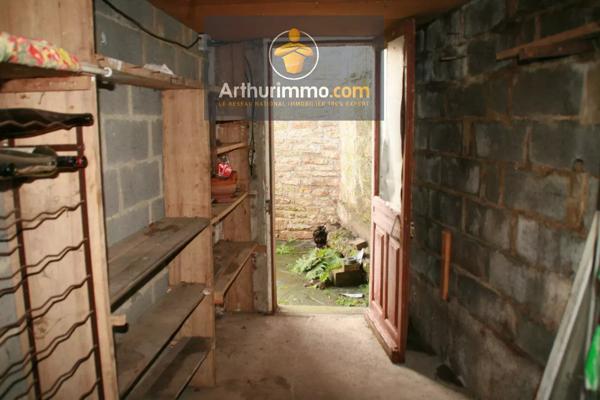 Vente Maison 3 pièces 75 m2 à Val d'Oust