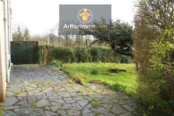 Vente Maison 3 pièces 75 m2 à Val d'Oust