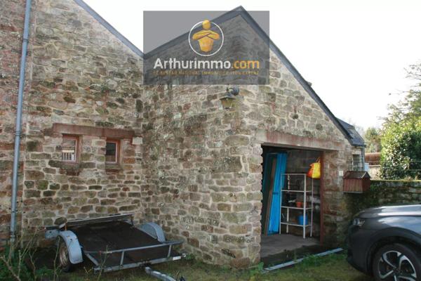 Vente Maison 3 pièces 75 m2 à Val d'Oust