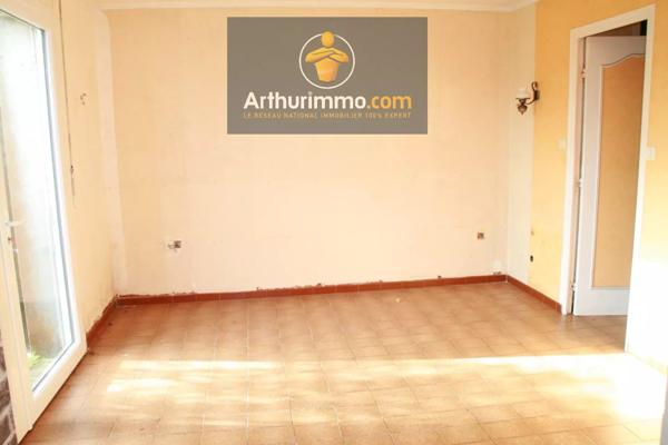 Vente Maison 3 pièces 75 m2 à Val d'Oust