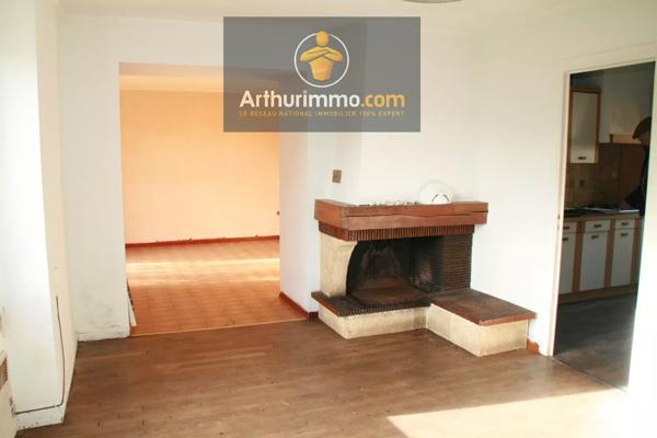 Vente Maison 3 pièces 75 m2 à Val d'Oust