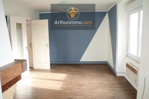 Vente Maison 3 pièces 75 m2 à Val d'Oust