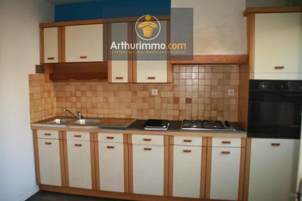 Vente Maison 3 pièces 75 m2 à Val d'Oust