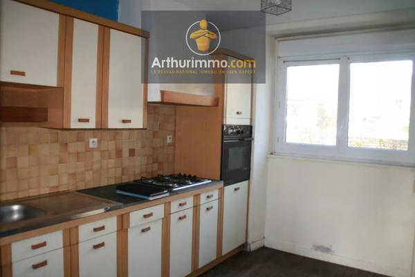 Vente Maison 3 pièces 75 m2 à Val d'Oust