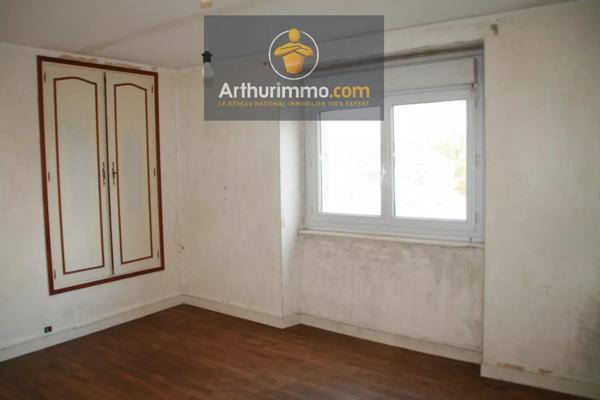 Vente Maison 3 pièces 75 m2 à Val d'Oust