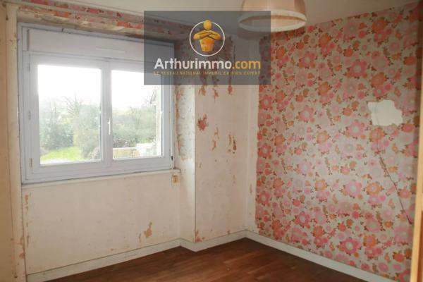 Vente Maison 3 pièces 75 m2 à Val d'Oust