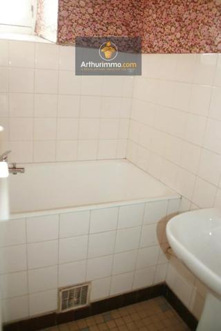 Vente Maison 3 pièces 75 m2 à Val d'Oust