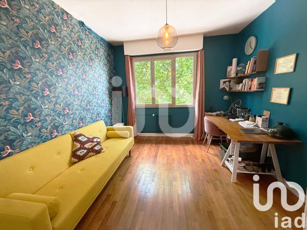 Appartement à vendre 4 pièces 90 m² Rouen