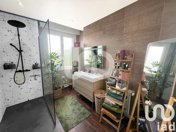 Appartement à vendre 4 pièces 90 m² Rouen