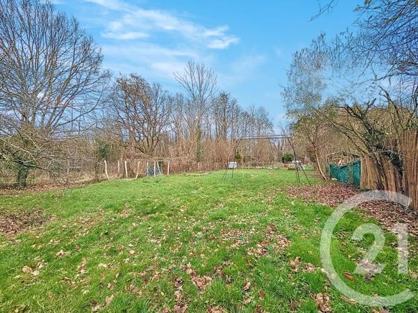 Maison à vendre  6 pièces - 130 m2 SOUPPES SUR LOING - 77