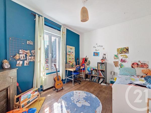 Maison à vendre  6 pièces - 130 m2 SOUPPES SUR LOING - 77