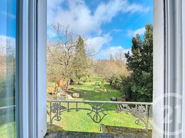 Maison à vendre  6 pièces - 130 m2 SOUPPES SUR LOING - 77