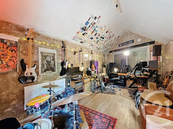 Maison à vendre  6 pièces - 130 m2 SOUPPES SUR LOING - 77