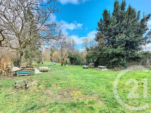 Maison à vendre  6 pièces - 130 m2 SOUPPES SUR LOING - 77