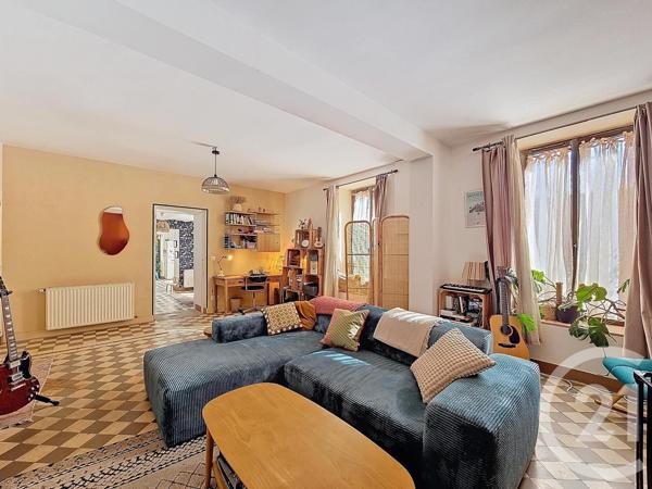 Maison à vendre  6 pièces - 130 m2 SOUPPES SUR LOING - 77