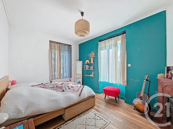 Maison à vendre  6 pièces - 130 m2 SOUPPES SUR LOING - 77