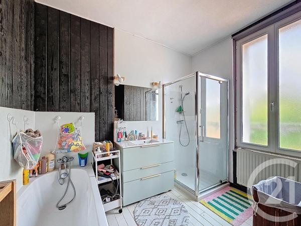 Maison à vendre  6 pièces - 130 m2 SOUPPES SUR LOING - 77