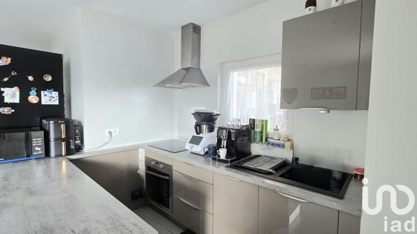 Appartement à vendre 4 pièces 75 m² Contes