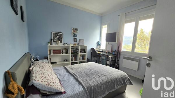 Appartement à vendre 4 pièces 75 m² Contes