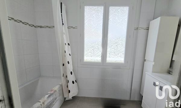 Appartement à vendre 4 pièces 75 m² Contes