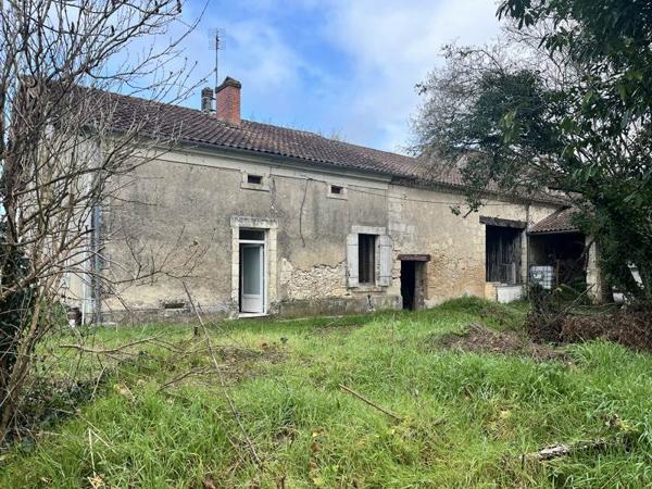 Maison à vendre |  Neuvic |  3 pièces | 90 m²