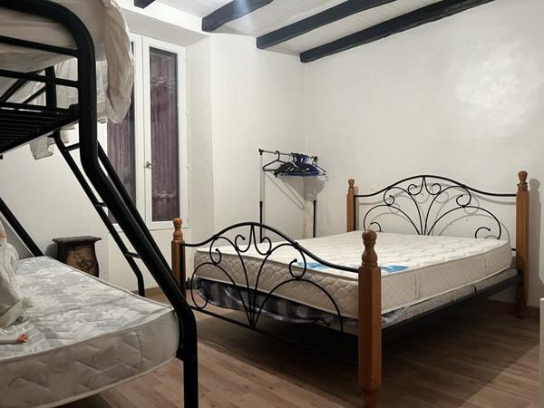 Maison à vendre |  Neuvic |  3 pièces | 90 m²