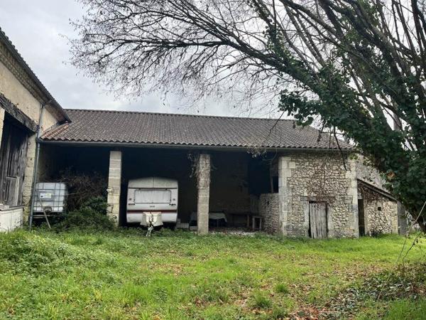 Maison à vendre |  Neuvic |  3 pièces | 90 m²