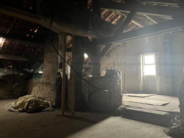 Maison à vendre |  Neuvic |  3 pièces | 90 m²