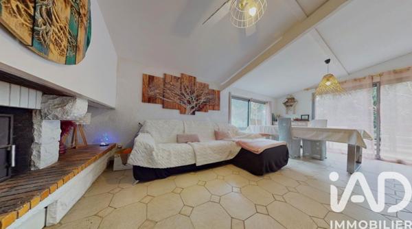Maison à vendre 4 pièces 100,66 m² Monclar-de-Quercy