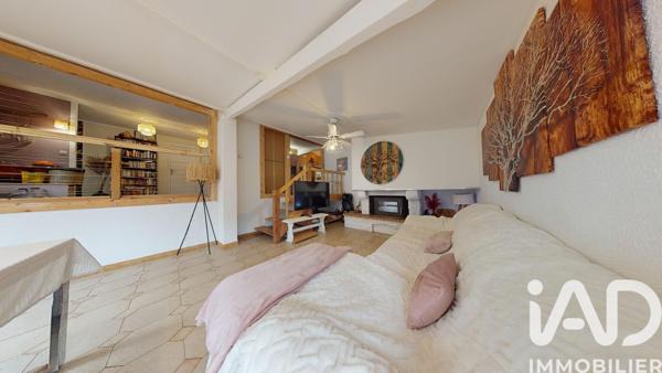 Maison à vendre 4 pièces 100,66 m² Monclar-de-Quercy