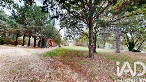 Maison à vendre 4 pièces 100,66 m² Monclar-de-Quercy