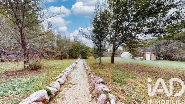 Maison à vendre 4 pièces 100,66 m² Monclar-de-Quercy